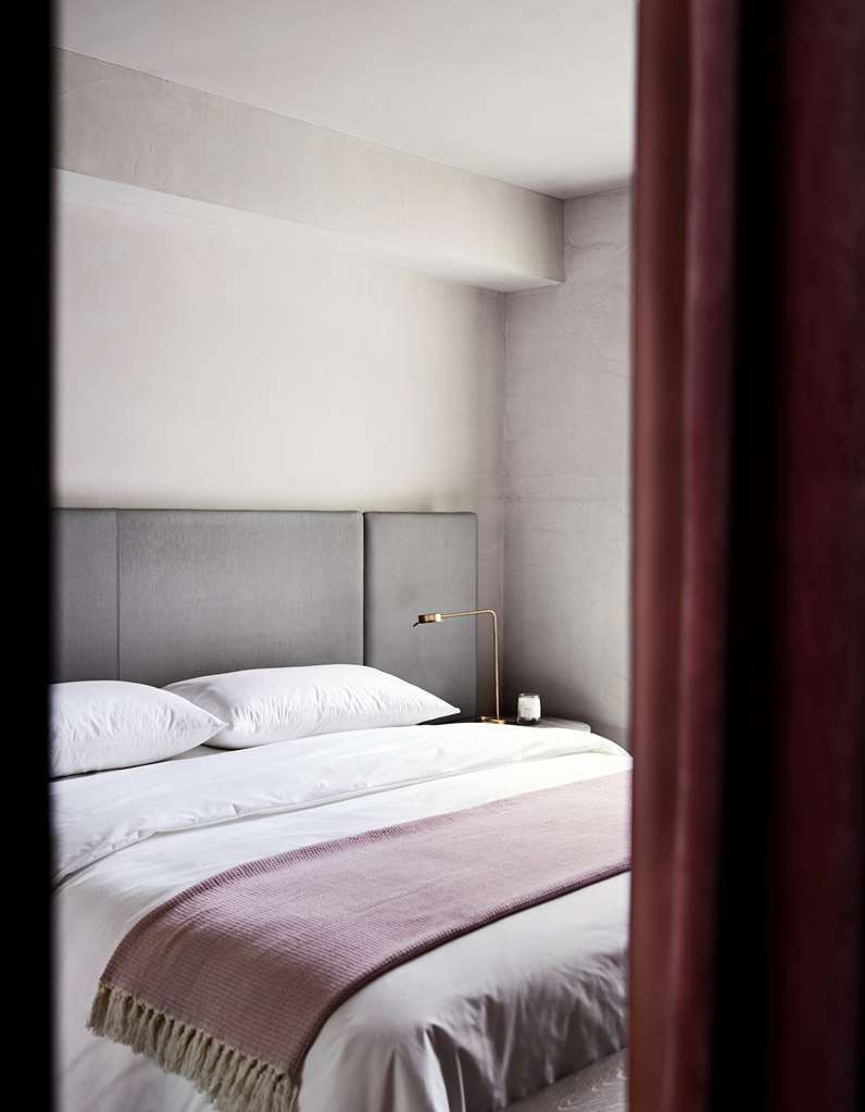 United Places Hotel Botanic Gardens Melburne Habitación foto